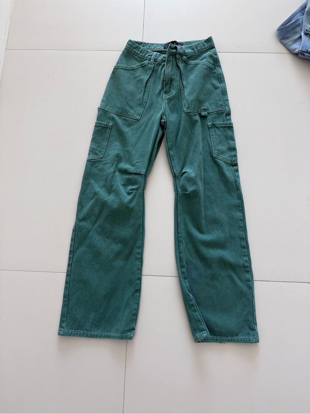 Lioness Miami Vice Pants - Picture 2 of 4